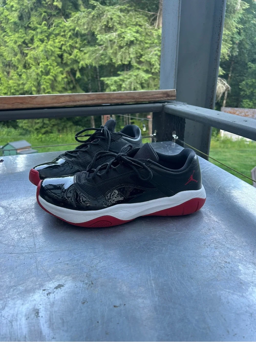 Jordan 11 Retro Low CMFT • Size 11.5